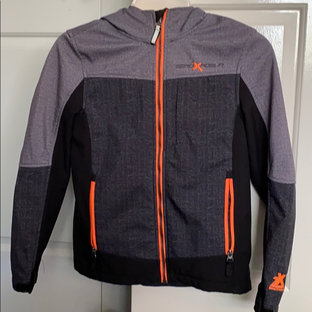 Youth boys Medium  Jacket!